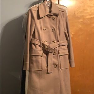 Camel Michael KORS Coat